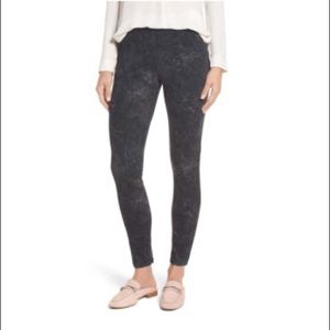 Spanx Jeanish Leggings